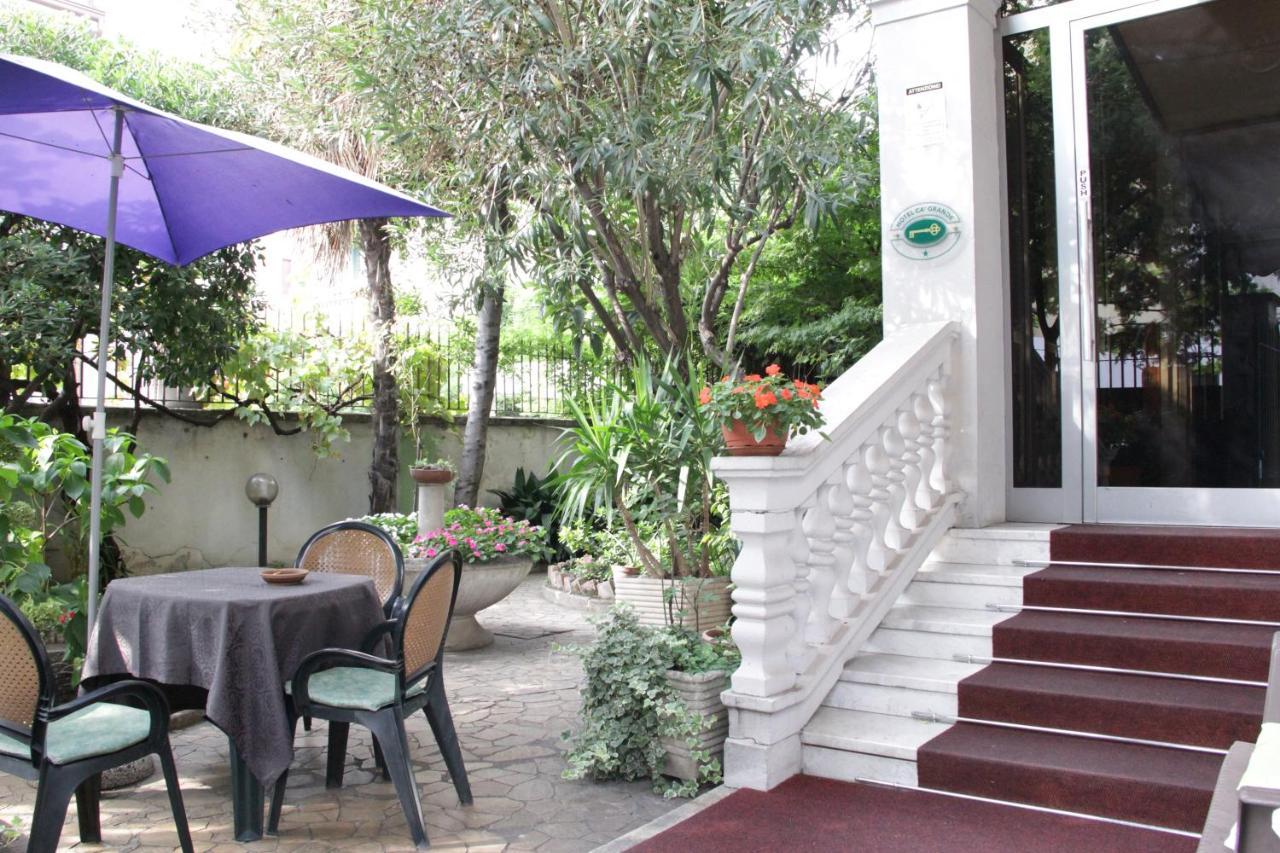 Ca' Grande Hotel Milano Exterior foto