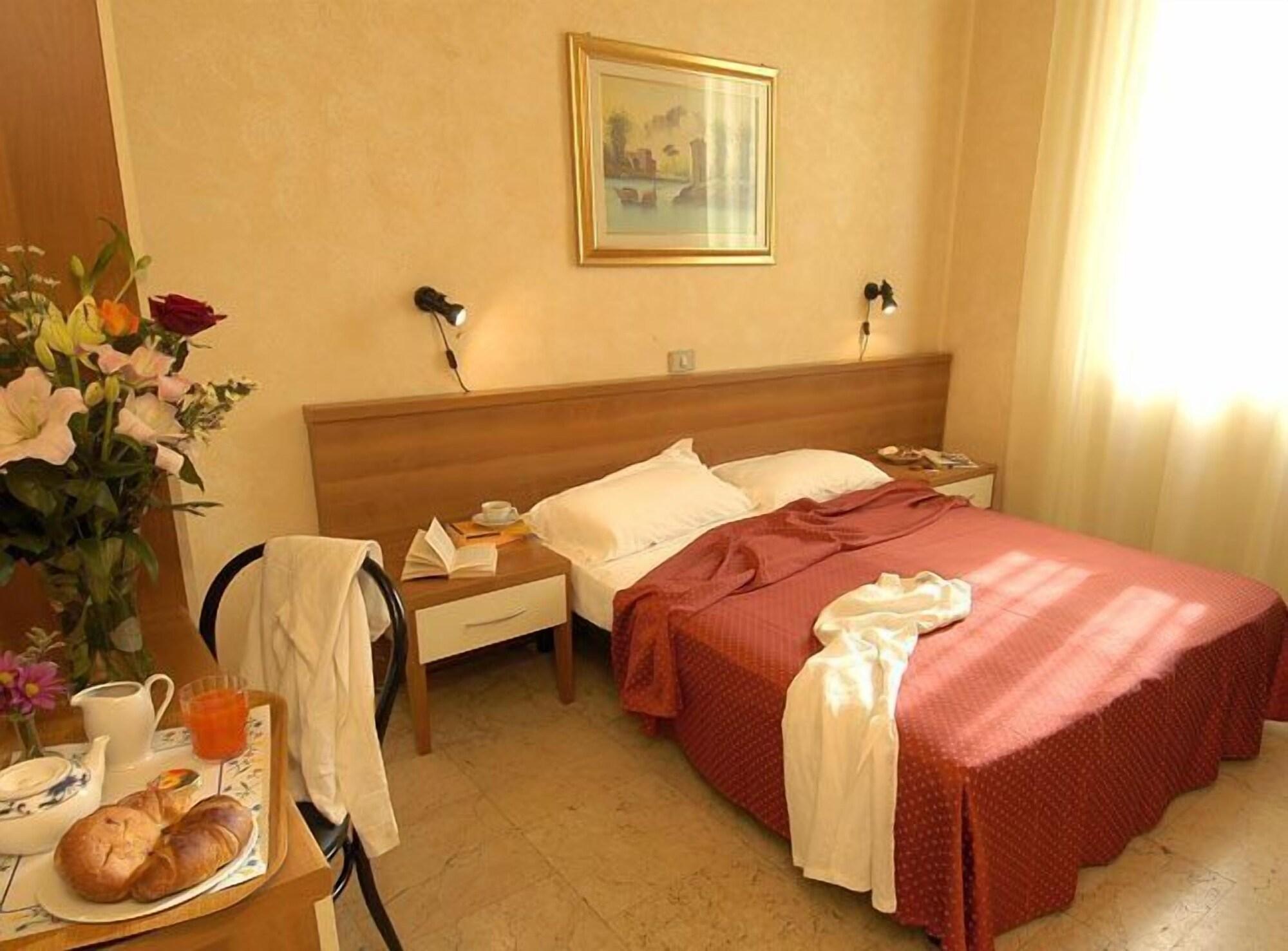 Ca' Grande Hotel Milano Exterior foto