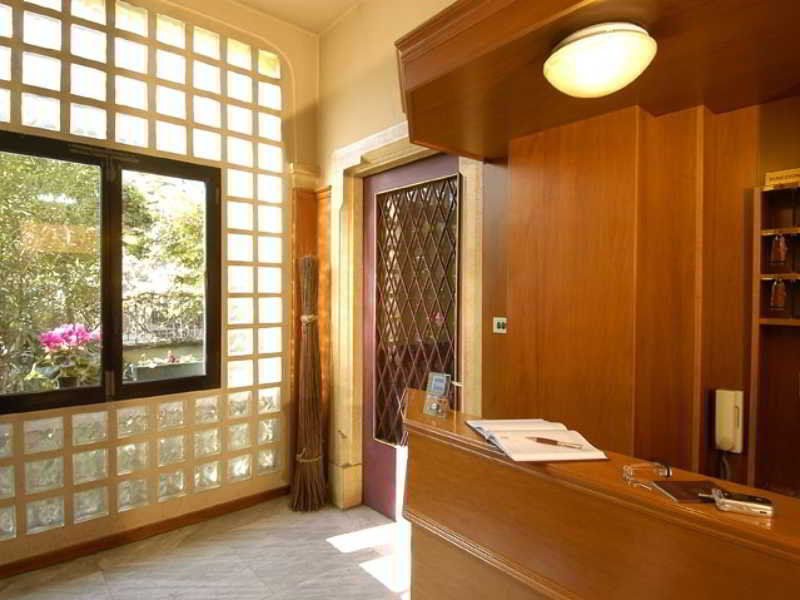 Ca' Grande Hotel Milano Exterior foto